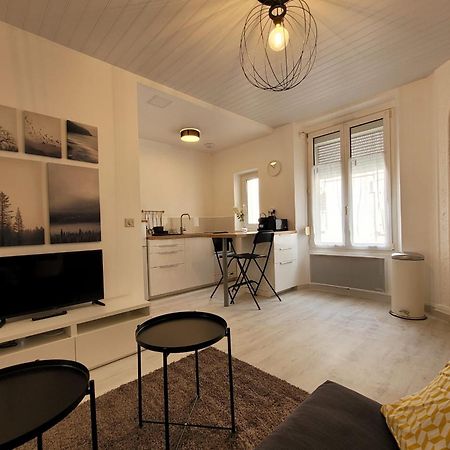 Magnifique Appart Centre Ville Gare Renove 2 Pers Chalons-en-Champagne Exterior photo